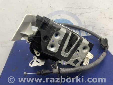 ФОТО Замок двері для Ford Mustang Mk6 (15-23) Київ