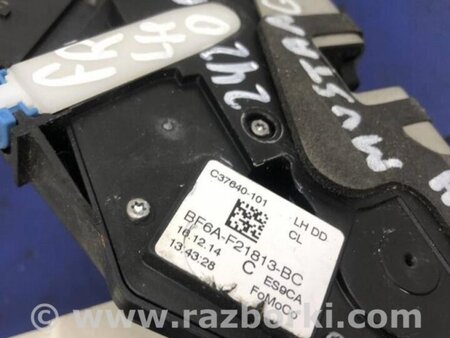 ФОТО Замок двері для Ford Mustang Mk6 (15-23) Київ