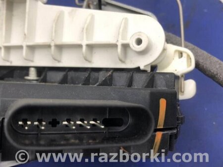 ФОТО Замок двері для Ford Mustang Mk6 (15-23) Київ