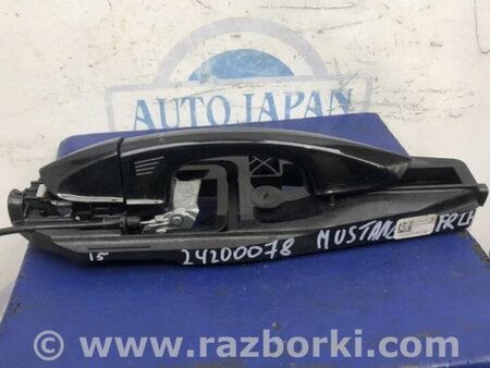 ФОТО Ручка двері зовнішня для Ford Mustang Mk6 (15-23) Київ