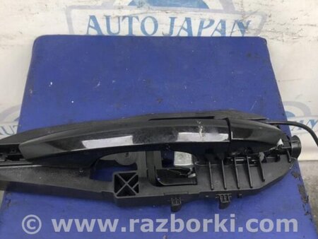 ФОТО Ручка двері зовнішня для Ford Mustang Mk6 (15-23) Київ