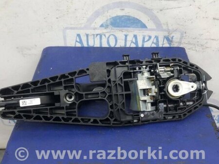 ФОТО Ручка двері зовнішня для Ford Mustang Mk6 (15-23) Київ