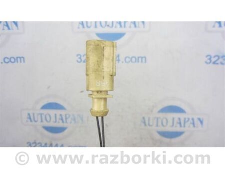 ФОТО Датчик температури вихлопних газів для Volkswagen Jetta USA (10-17) Київ