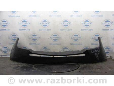 ФОТО Бампер передній для Lincoln MKX I (07-15) Київ