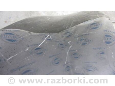 ФОТО Бампер передній для Lincoln MKX I (07-15) Київ