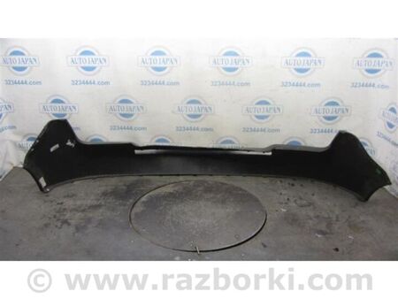 ФОТО Бампер передній для Lincoln MKX I (07-15) Київ