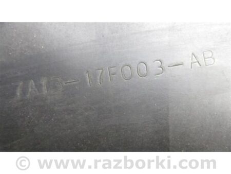 ФОТО Бампер передній для Lincoln MKX I (07-15) Київ