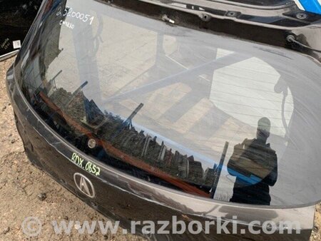 ФОТО Скло заднє для Acura RDX TB3, TB4 (12-15) Київ