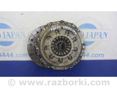 ФОТО Кошик зчеплення для Ford Focus 3 (01.2010 - 03.2018) Київ