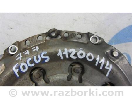 ФОТО Кошик зчеплення для Ford Focus 3 (01.2010 - 03.2018) Київ