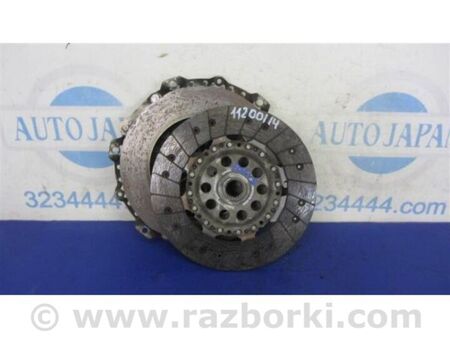 ФОТО Кошик зчеплення для Ford Focus 3 (01.2010 - 03.2018) Київ