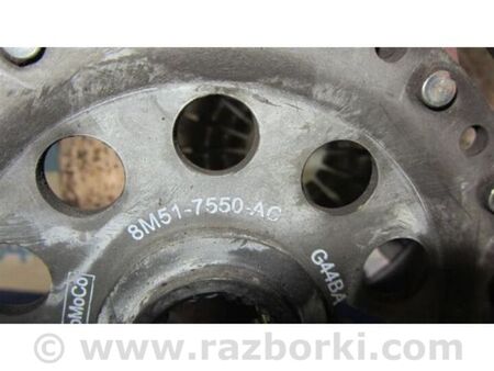 ФОТО Кошик зчеплення для Ford Focus 3 (01.2010 - 03.2018) Київ