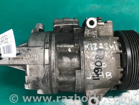 ФОТО Компресор кондиціонера для Suzuki Kizashi (2009-2014) Київ