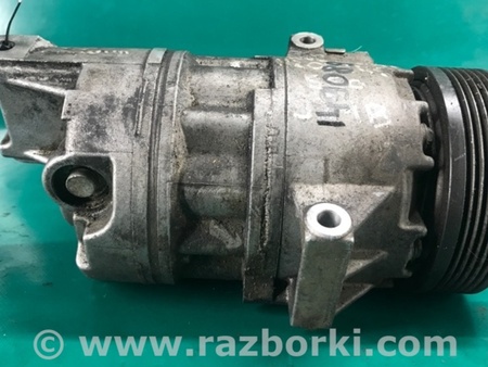 ФОТО Компресор кондиціонера для Suzuki Kizashi (2009-2014) Київ