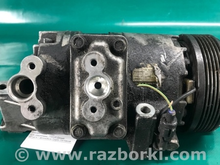 ФОТО Компресор кондиціонера для Suzuki Kizashi (2009-2014) Київ