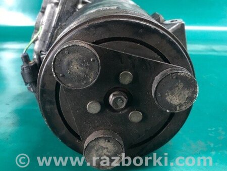 ФОТО Компресор кондиціонера для Suzuki Kizashi (2009-2014) Київ