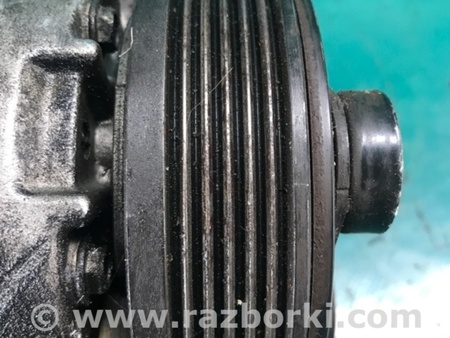 ФОТО Компресор кондиціонера для Suzuki Kizashi (2009-2014) Київ