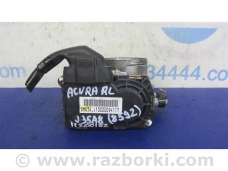 ФОТО Дросельна заслінка для Acura RL (1995-2012) Київ