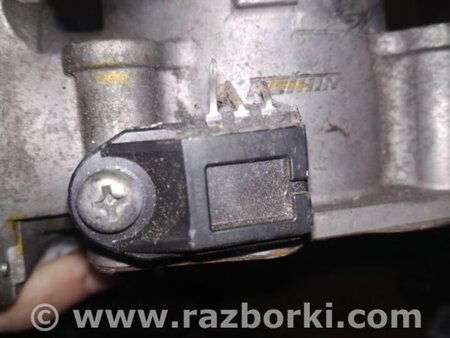 ФОТО Дросельна заслінка для Acura RL (1995-2012) Київ