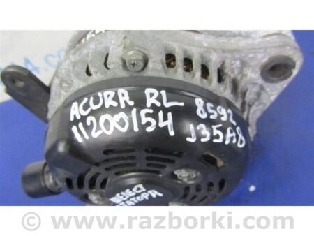 ФОТО Генератор для Acura RL (1995-2012) Київ