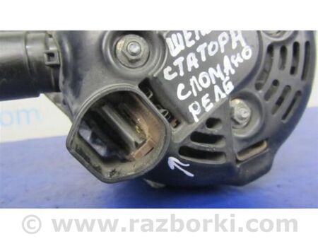 ФОТО Генератор для Acura RL (1995-2012) Київ