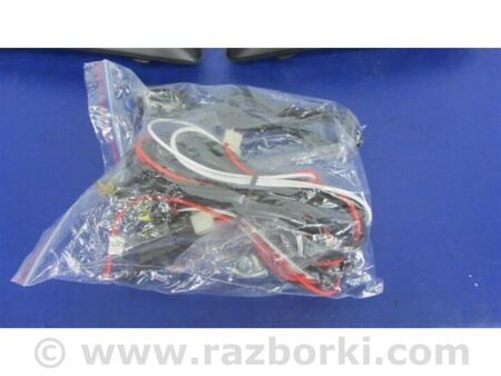 ФОТО Протитуманна фара для Mazda CX-5 KE (12-17) Київ