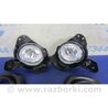 ФОТО Протитуманна фара для Mazda CX-5 KE (12-17) Київ