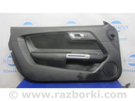 ФОТО Карта дверей для Ford Mustang Mk6 (15-23) Київ