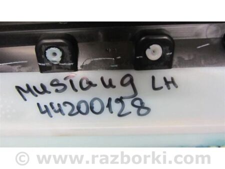 ФОТО Карта дверей для Ford Mustang Mk6 (15-23) Київ