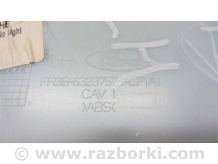 ФОТО Карта дверей для Ford Mustang Mk6 (15-23) Київ