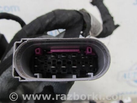 ФОТО Проводка підкапотна для Volkswagen Jetta USA (10-17) Київ