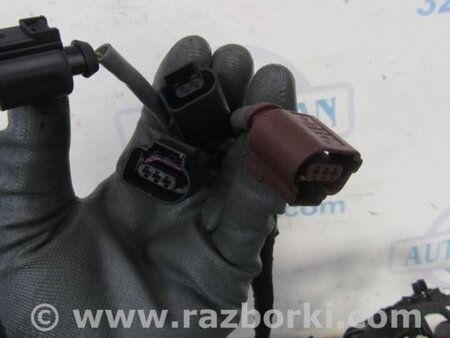 ФОТО Проводка підкапотна для Volkswagen Jetta USA (10-17) Київ