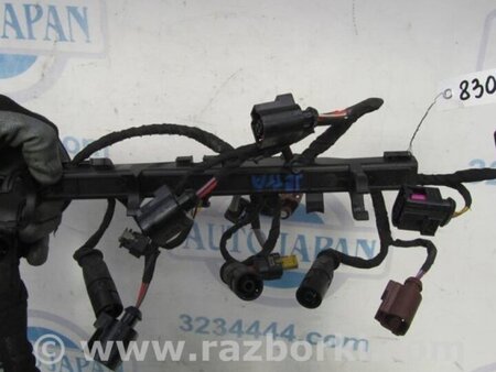 ФОТО Проводка підкапотна для Volkswagen Jetta USA (10-17) Київ