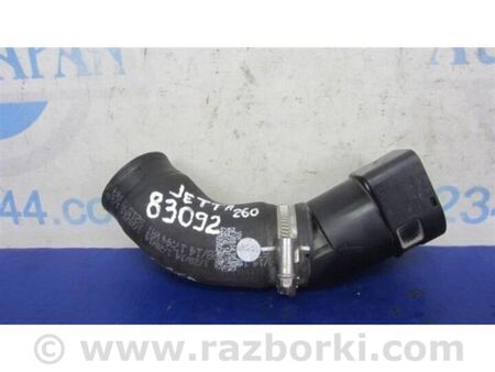 ФОТО Патрубок інтеркулера для Volkswagen Jetta USA (10-17) Київ