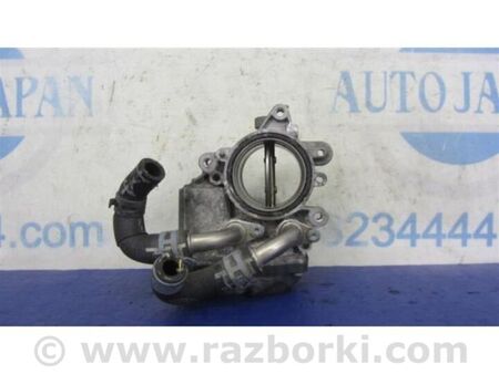 ФОТО Дросельна заслінка для Volkswagen Jetta USA (10-17) Київ