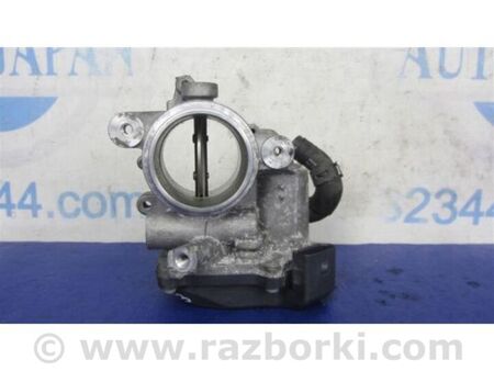 ФОТО Дросельна заслінка для Volkswagen Jetta USA (10-17) Київ