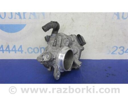 ФОТО Дросельна заслінка для Volkswagen Jetta USA (10-17) Київ