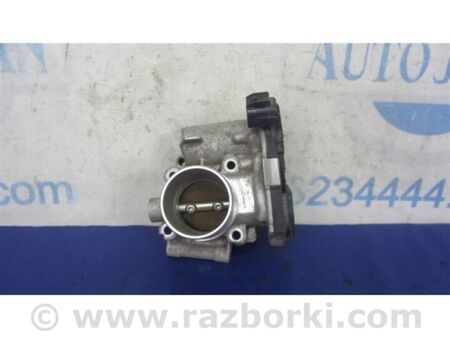 ФОТО Дросельна заслінка для Chevrolet Volt I (10-15) Київ