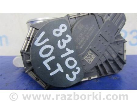 ФОТО Дросельна заслінка для Chevrolet Volt I (10-15) Київ