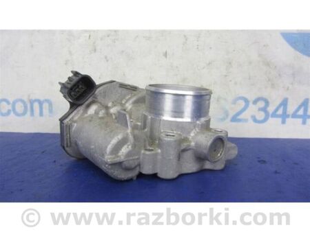 ФОТО Дросельна заслінка для Chevrolet Volt I (10-15) Київ