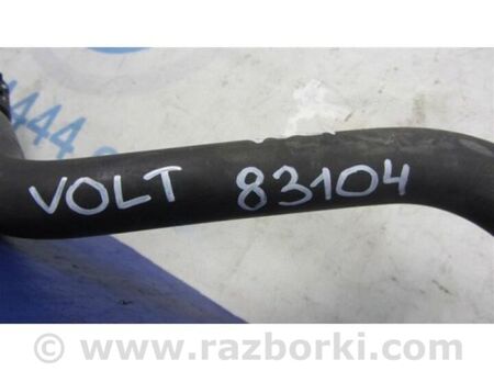 ФОТО Патрубок радіатора пічки для Chevrolet Volt I (10-15) Київ