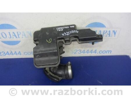 ФОТО Резонатор повітряного фільтра для Subaru Crosstrek 2 GT (17-20) Київ