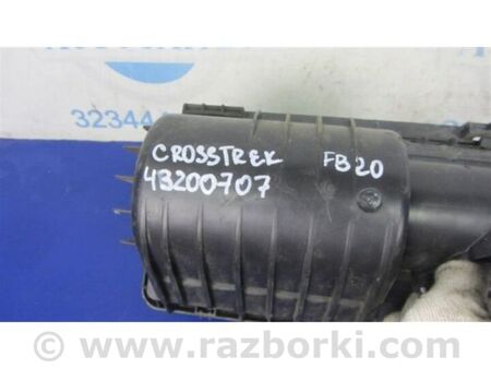 ФОТО Корпус повітряного фільтра для Subaru Crosstrek 2 GT (17-20) Київ