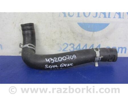 ФОТО Патрубок системи охолодження для KIA Soul 2 PS (13-18) Київ