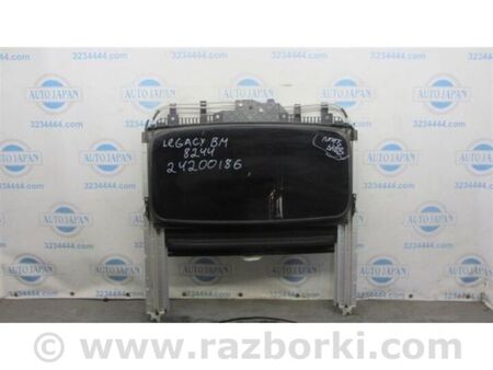 ФОТО Люк для Subaru Legacy V BR/BM (09-14) Київ