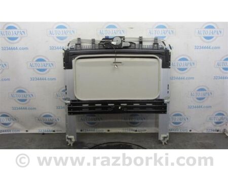 ФОТО Люк для Subaru Legacy V BR/BM (09-14) Київ