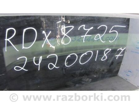 ФОТО Люк для Acura RDX TB3, TB4 (12-15) Київ