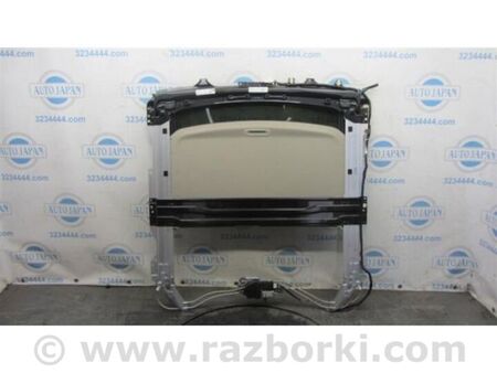 ФОТО Люк для Acura RDX TB3, TB4 (12-15) Київ