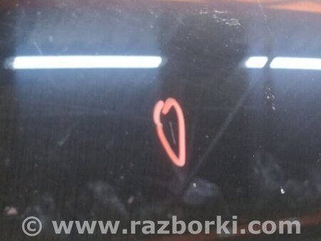 ФОТО Люк для Ford Focus 3 (01.2010 - 03.2018) Київ