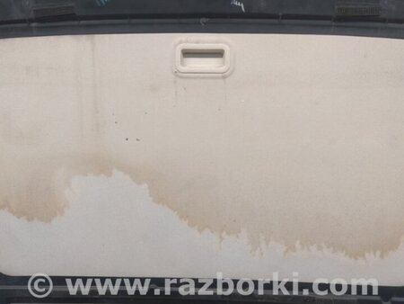 ФОТО Люк для Ford Focus 3 (01.2010 - 03.2018) Київ